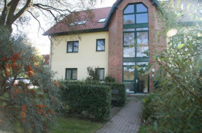 Ferienwohnung Scholz, Kühlungsborn